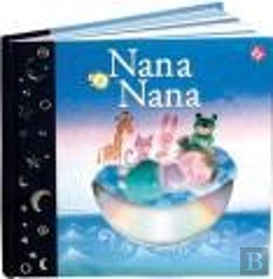 Bertrand.pt - Nana Nana - Livro + Cd