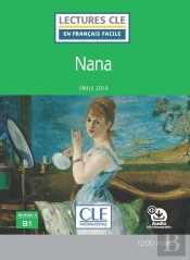 Nana ; Niveau 3 ; B1