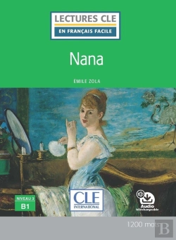 Bertrand.pt - Nana ; Niveau 3 ; B1