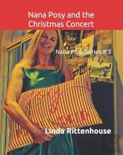 Nana Posy And The Christmas Concert
