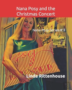 Bertrand.pt - Nana Posy And The Christmas Concert