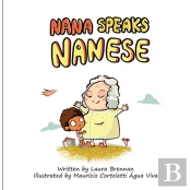 Nana Speaks Nanese