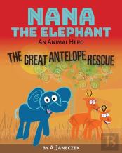 Nana The Elephant