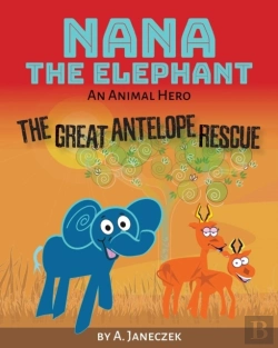Bertrand.pt - Nana The Elephant