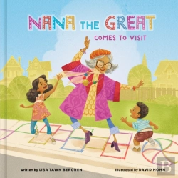 Bertrand.pt - Nana The Great Comes To Visit