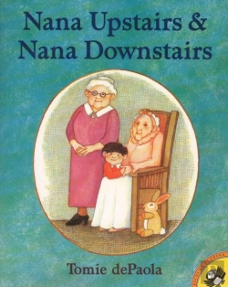 Bertrand.pt - Nana Upstairs And Nana Downstairs