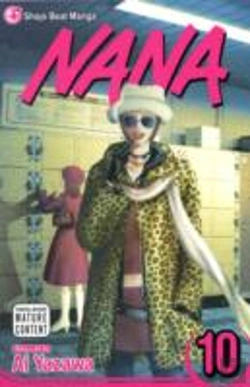 Bertrand.pt - Nana, Vol. 10