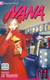Nana, Vol. 11