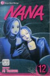 Nana, Vol. 12