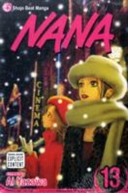 Bertrand.pt - Nana, Vol. 13