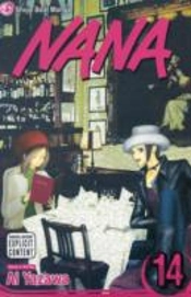 Nana, Vol. 14
