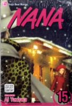 Bertrand.pt - Nana, Vol. 15