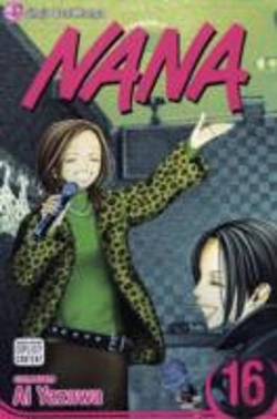 Bertrand.pt - Nana, Vol. 16