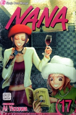 Bertrand.pt - Nana, Vol. 17
