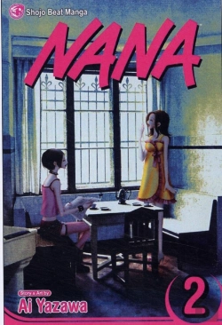 Bertrand.pt - Nana, Vol. 2
