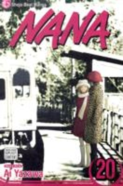 Bertrand.pt - Nana, Vol. 20