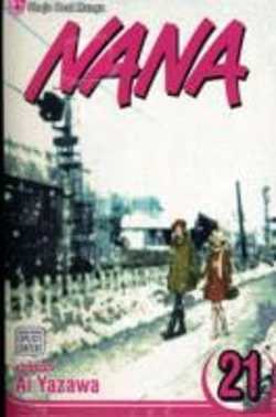 Bertrand.pt - Nana, Vol. 21