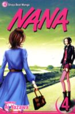 Bertrand.pt - Nana, Vol. 4