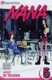 Nana, Vol. 5