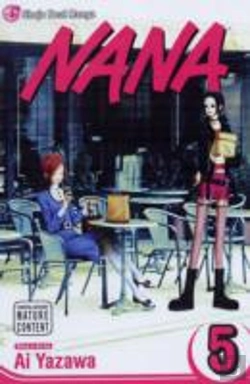 Bertrand.pt - Nana, Vol. 5