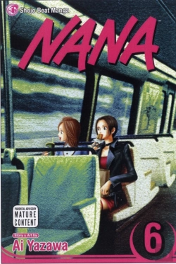 Bertrand.pt - Nana, Vol. 6