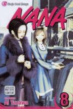 Bertrand.pt - Nana, Vol. 8
