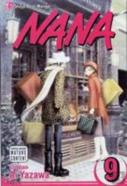 Bertrand.pt - Nana, Vol. 9