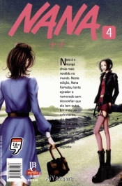 Nana - Volume 4