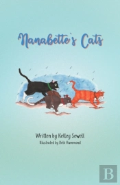 Nanabette'S Cats