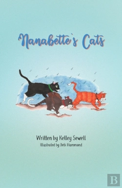 Bertrand.pt - Nanabette'S Cats