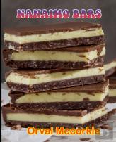 Nanaimo Bars