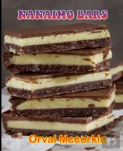Nanaimo Bars