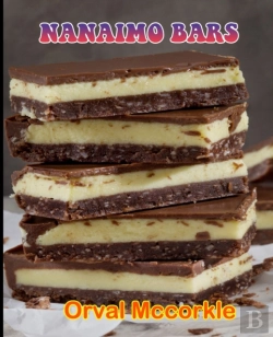 Bertrand.pt - Nanaimo Bars