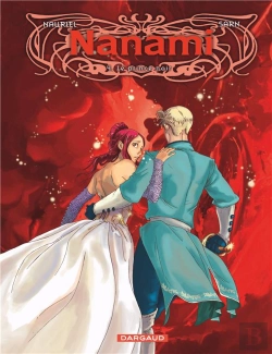 Bertrand.pt - Nanami Tome 4 ; Le Prince Noir