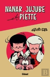 Nanar, Jujube Et Piette