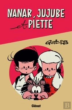 Bertrand.pt - Nanar, Jujube Et Piette