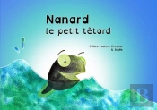 Nanard Le Petit Têtard (Kamishibai)