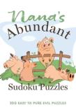 Nana'S Abundant Sudoku Puzzles