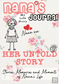 Bertrand.pt - Nana'S Journal - Her Untold Story