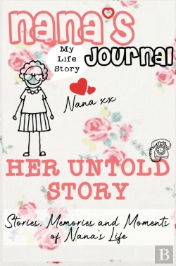 Bertrand.pt - Nana'S Journal - Her Untold Story
