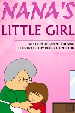 Bertrand.pt - Nana'S Little Girl