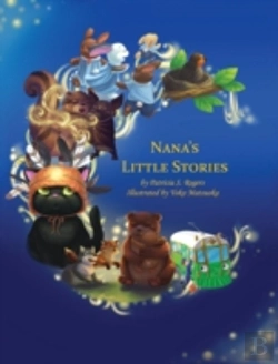 Bertrand.pt - Nana'S Little Stories