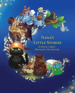 Bertrand.pt - Nana'S Little Stories