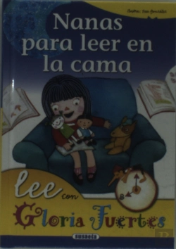 Bertrand.pt - Nanas Para Leer En La Cama