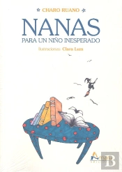 Nanas Para Un Niño Inesperado