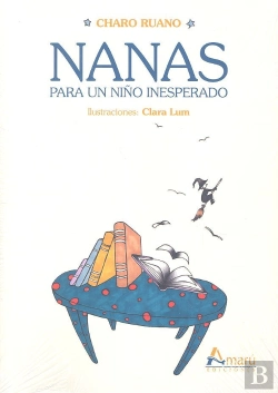Bertrand.pt - Nanas Para Un Niño Inesperado