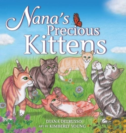 Bertrand.pt - Nana'S Precious Kittens