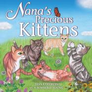 Nana'S Precious Kittens