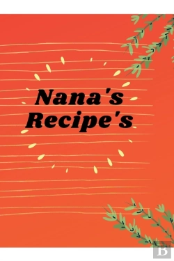 Bertrand.pt - Nana'S Recipe'S