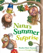 Nana'S Summer Surprise
